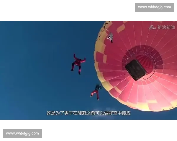 致命疏忽：降落伞未开的生死瞬间与科学解析