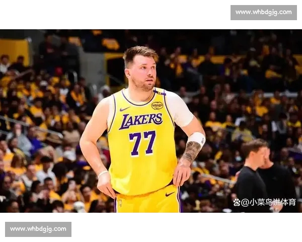 顶薪拒降！詹姆斯铁心离队，湖人重建东契奇时代开启