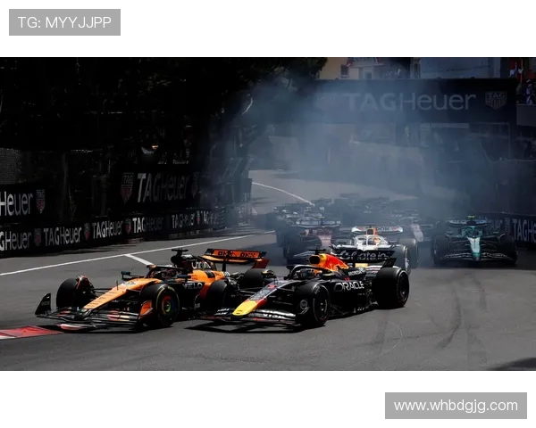 皮亚斯特里 15 分领跑 F1 积分榜，诺里斯紧追维斯塔潘陷困境